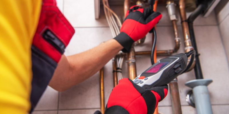 Emergência com Vazamento de Gás ou Água em Lajeado: Como Agir?