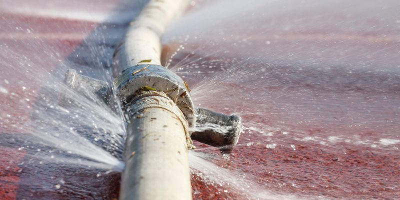 Encanamento Estourado à Noite em Lajeado: Quem Pode Ajudar?